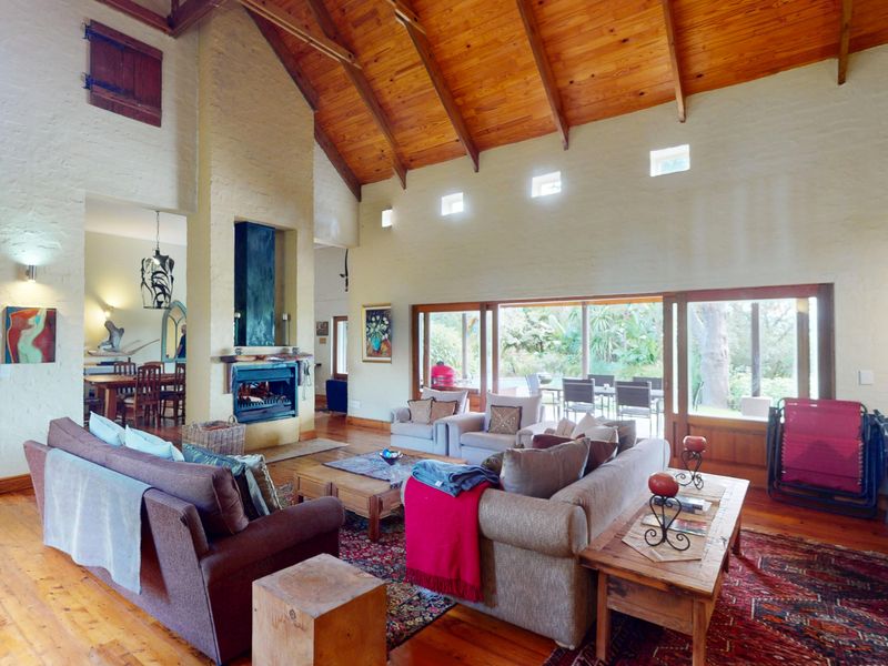 Unmatched Country Living in the Garden Route - Rheenendal Smallholding - Photo 10