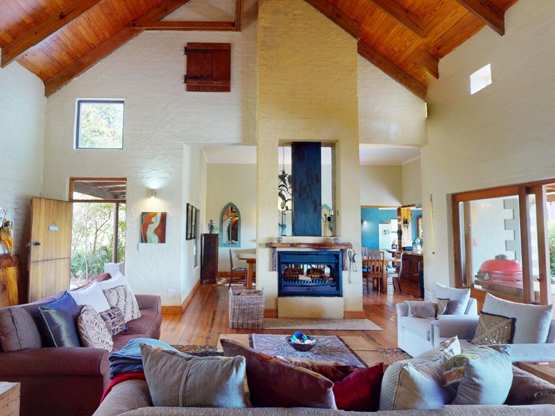 Unmatched Country Living in the Garden Route - Rheenendal Smallholding - Photo 9