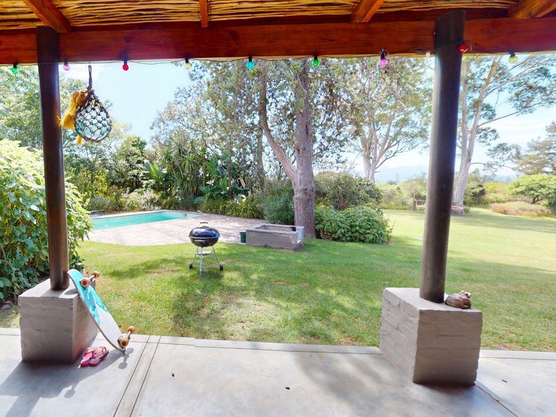 Unmatched Country Living in the Garden Route - Rheenendal Smallholding - Photo 8