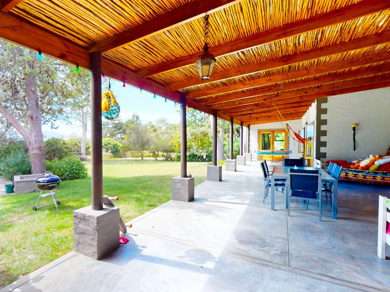 Unmatched Country Living in the Garden Route - Rheenendal Smallholding - Photo 7