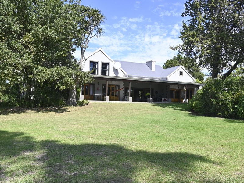 Unmatched Country Living in the Garden Route - Rheenendal Smallholding - Photo 6