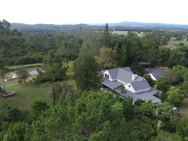 Unmatched Country Living in the Garden Route - Rheenendal Smallholding - Photo 2