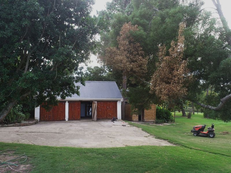 Unmatched Country Living in the Garden Route - Rheenendal Smallholding - Photo 5