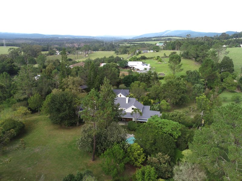 Unmatched Country Living in the Garden Route - Rheenendal Smallholding - Photo 3