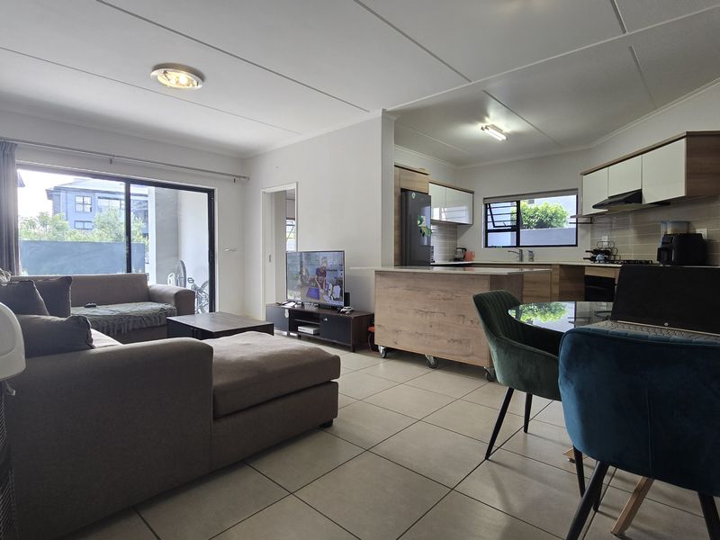 Modern Garden Apartment in Westlake Eco Estate - Photo 5