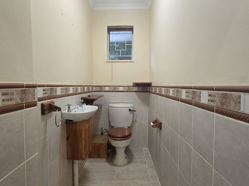 2 Bedroom 2 bathroom garden cottage unit TO LET - Photo 6