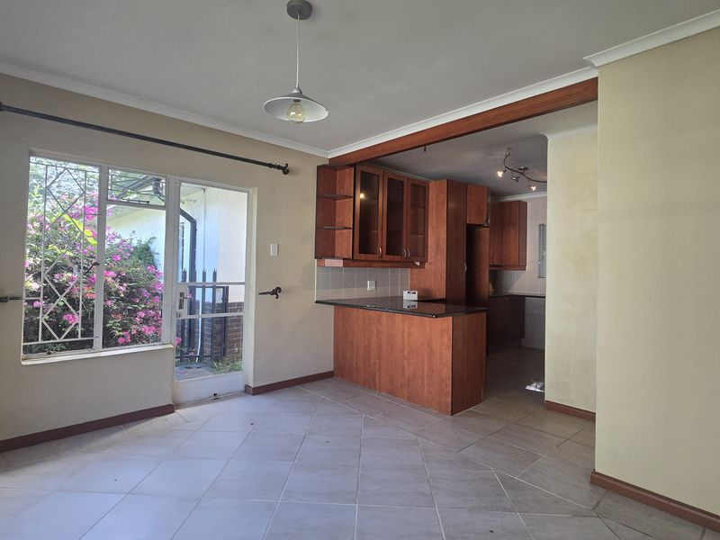 2 Bedroom 2 bathroom garden cottage unit TO LET - Photo 5