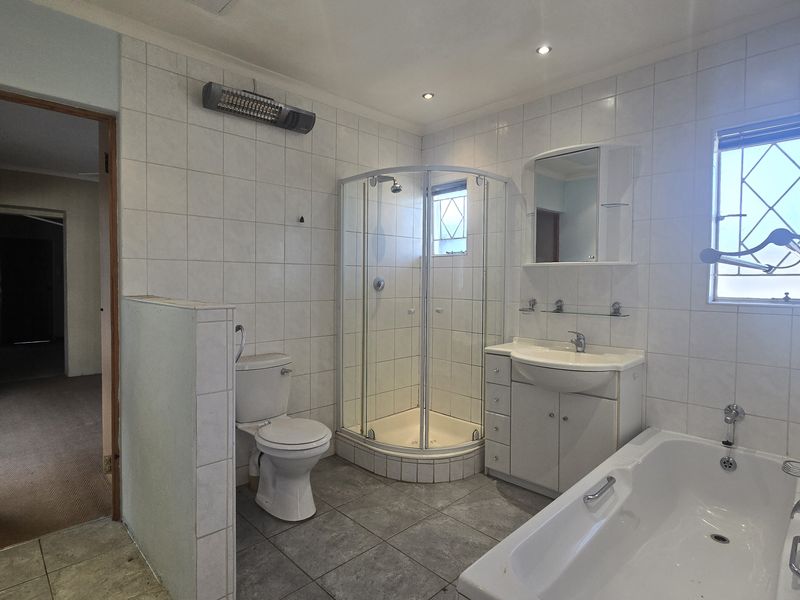 2 Bedroom 2 bathroom garden cottage unit TO LET - Photo 9