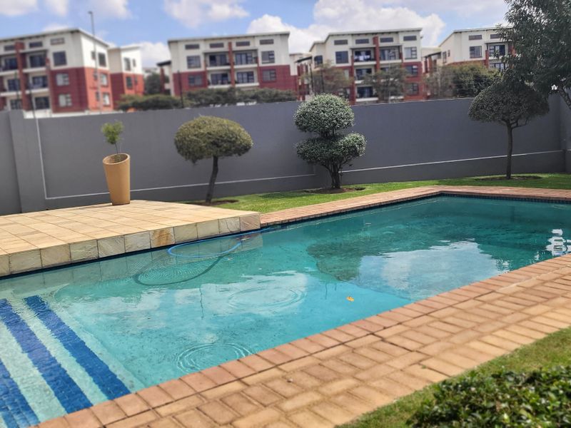 Modern 2-Bedroom Apartment for Sale in Sawgrass, Greenstone Hill - Photo 10