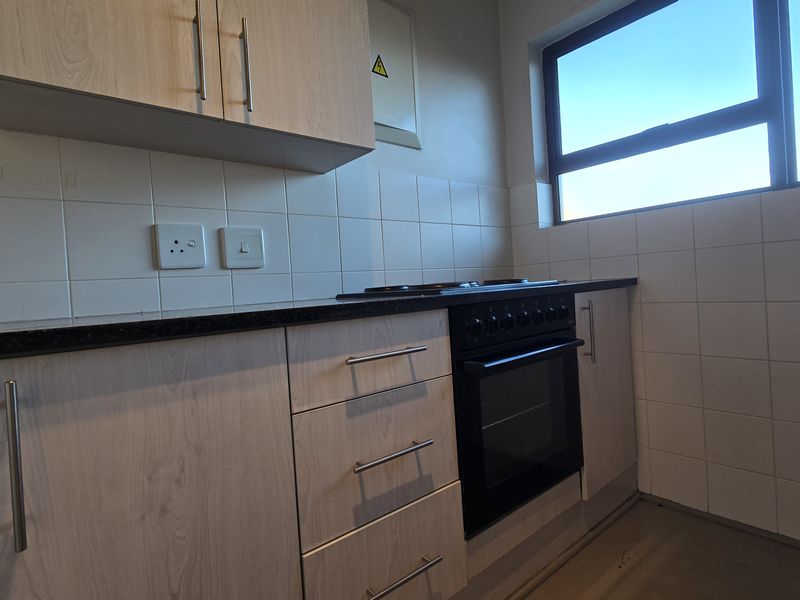 Spacious 1 Bedroom Apartment - North-Facing & Full of Light - Photo 7