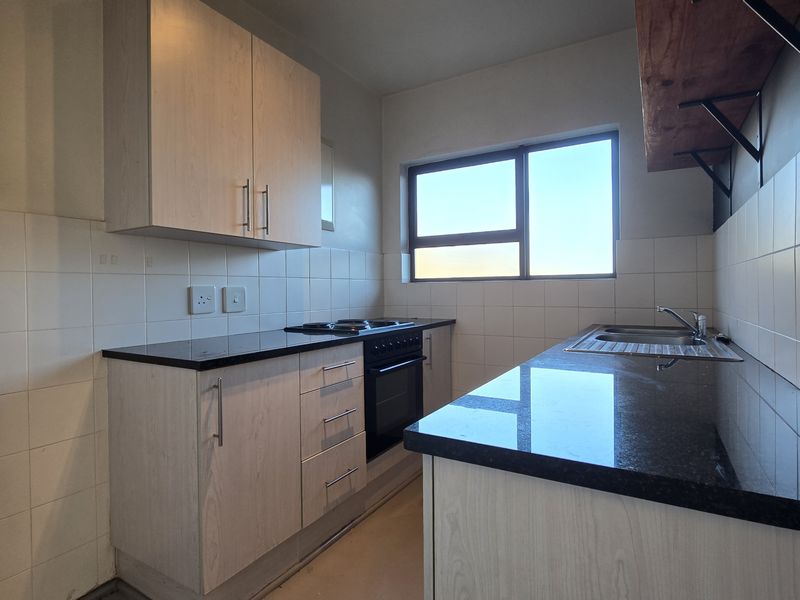 Spacious 1 bedroom in Edenvale TO LET - Photo 5