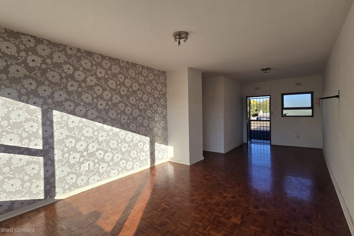 Spacious 1 bedroom in Edenvale TO LET - Photo 2