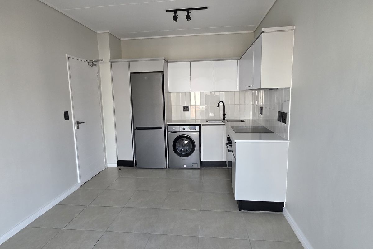 Stylish Brand New 1 Bedroom Apartment To Rent | The Reid Lifestyle Estate - Photo 2