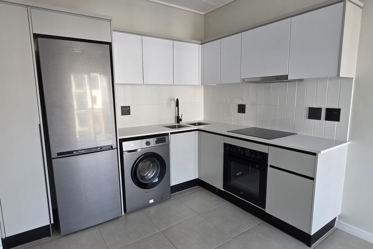 Stylish Brand New 1 Bedroom Apartment To Rent | The Reid Lifestyle Estate - Photo 3