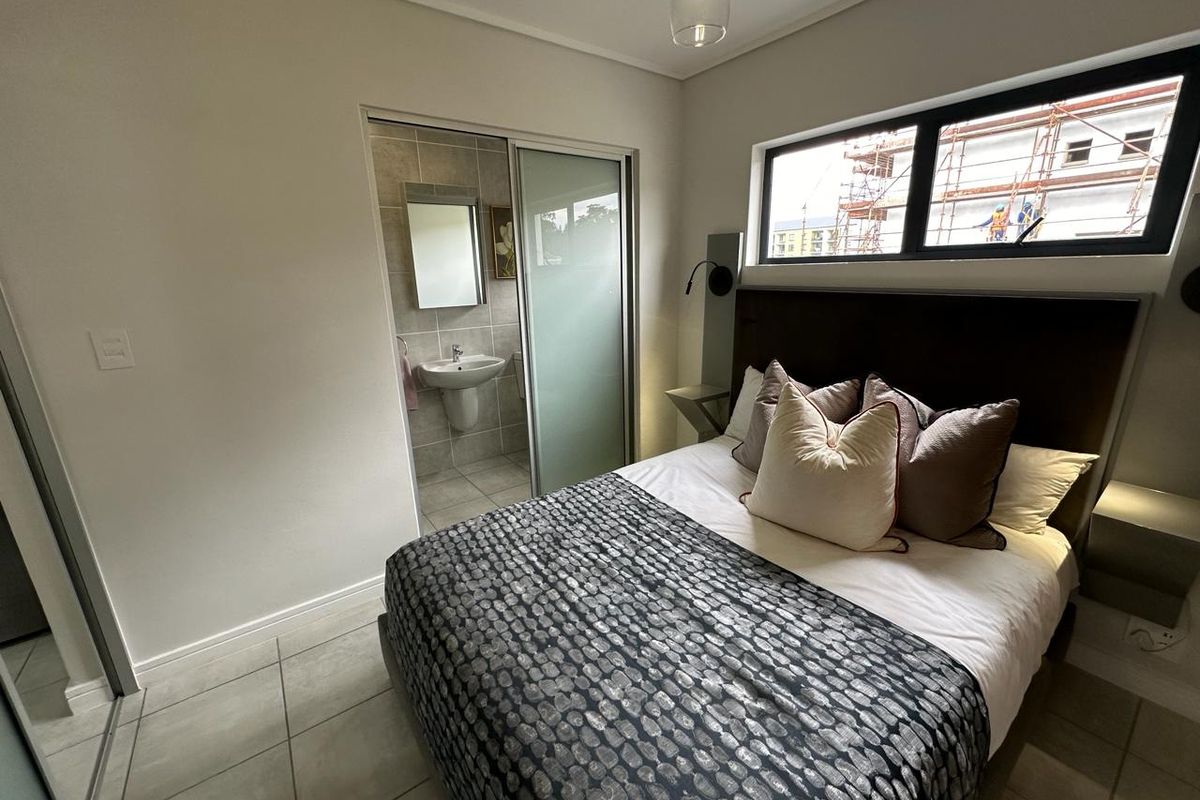 1 bedroom 1 bathroom- third floor - Photo 4