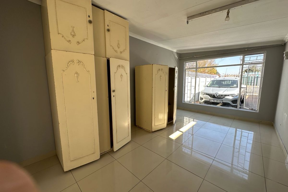 1 bedroom Studio Cottage TO LET - Photo 2