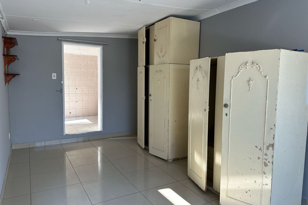 1 bedroom Studio Cottage TO LET - Photo 3