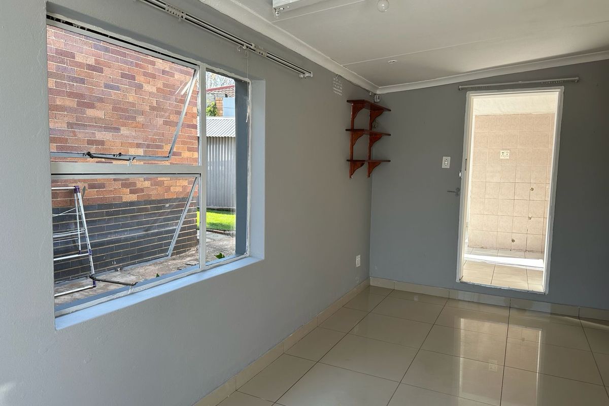 1 bedroom Studio Cottage TO LET - Photo 5