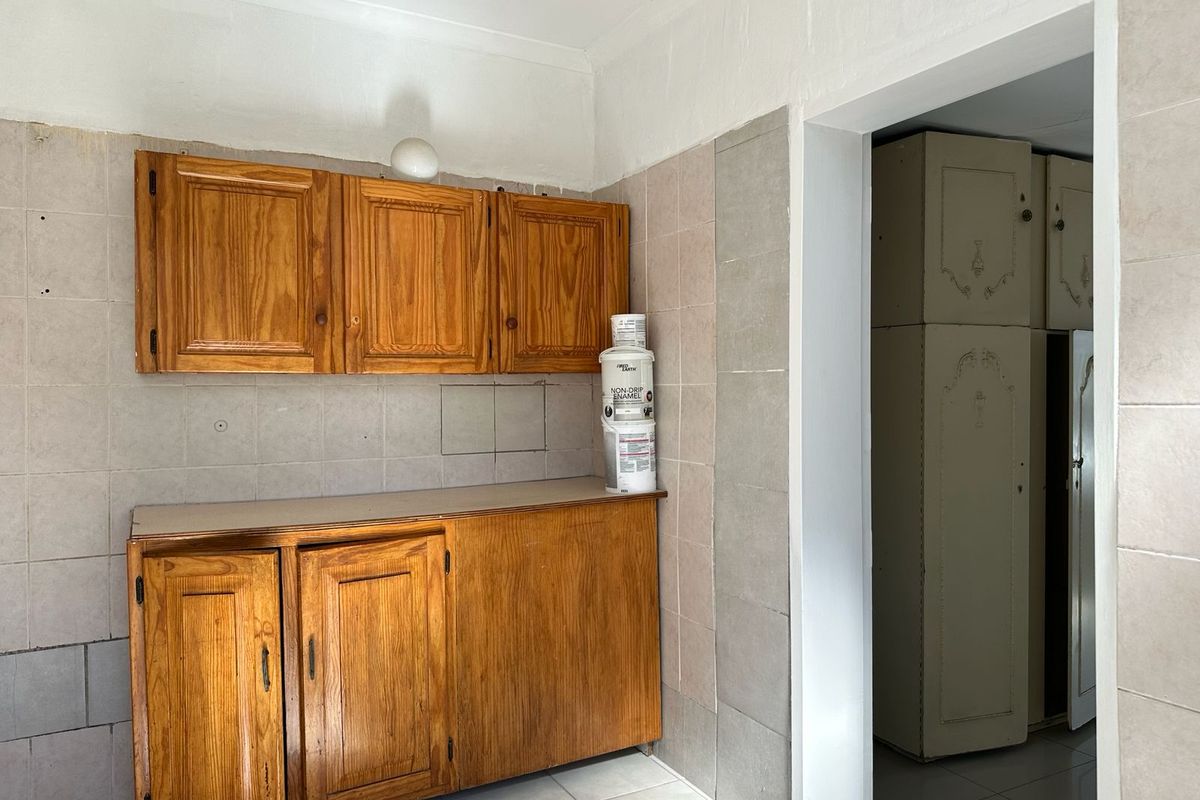 1 bedroom Studio Cottage TO LET - Photo 4
