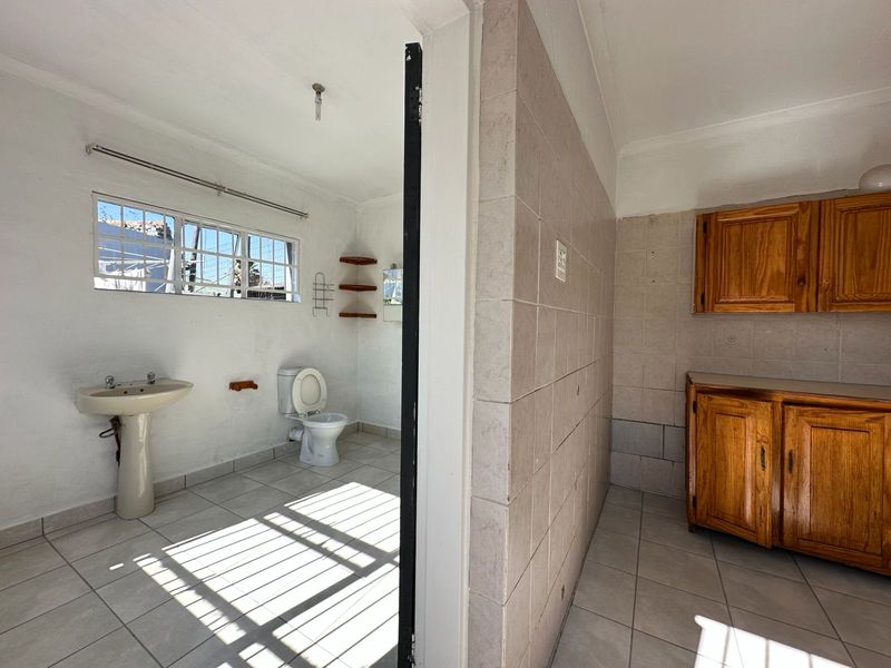 1 bedroom Studio Cottage TO LET - Photo 9