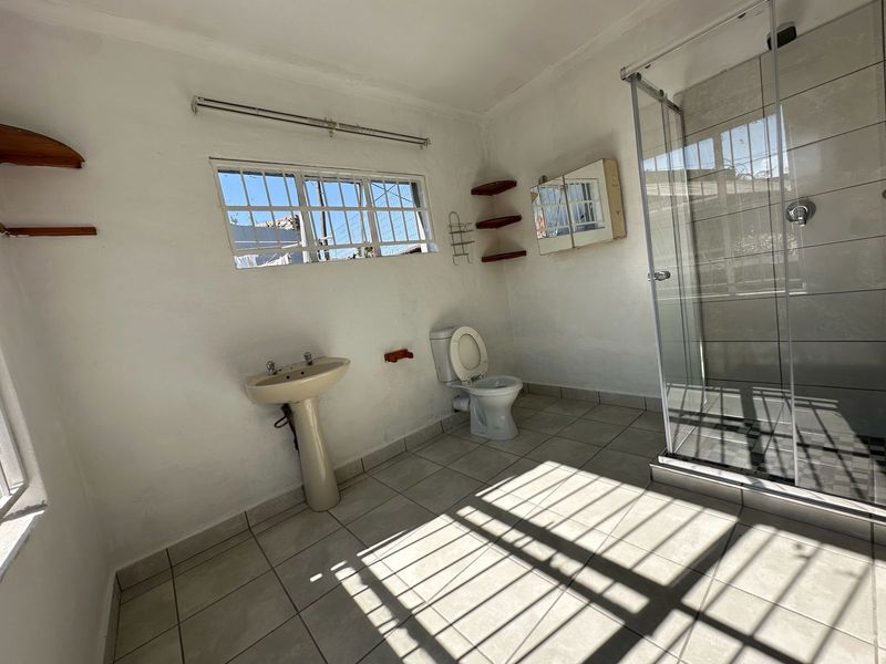 1 bedroom Studio Cottage TO LET - Photo 8