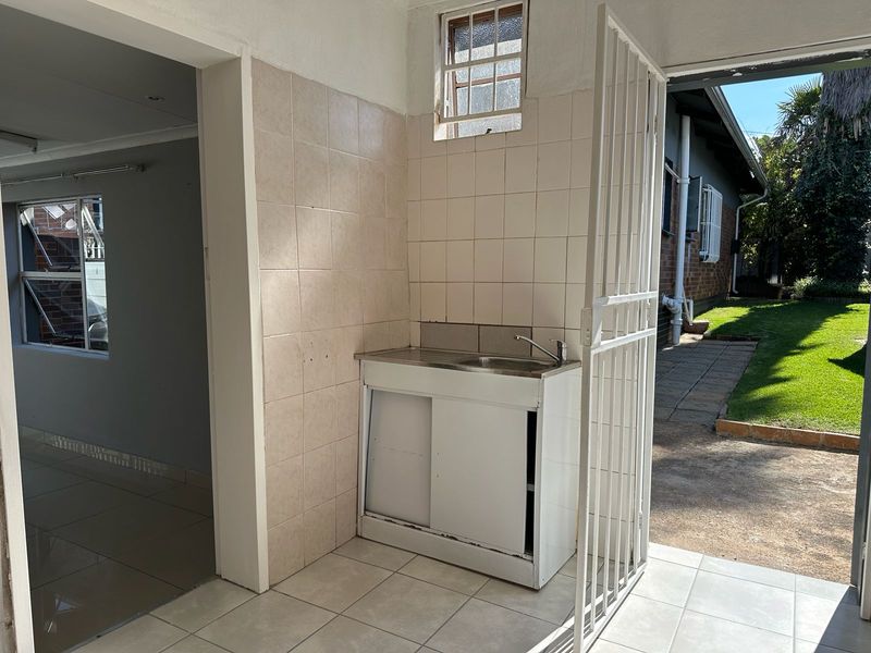 1 bedroom Studio Cottage TO LET - Photo 7