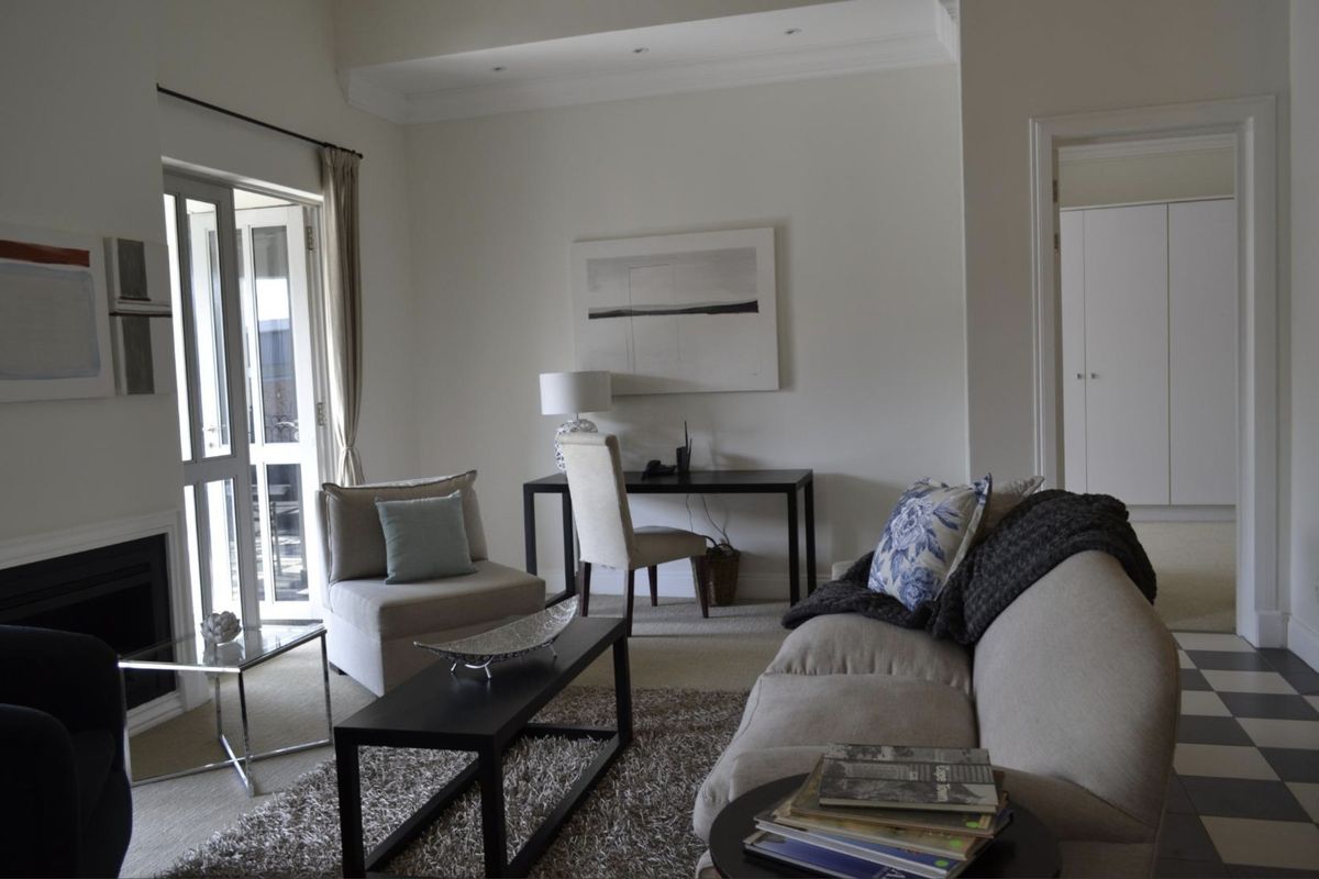 2 Bedroom Apartment / Flat to Rent in Hyde Park - Photo 4