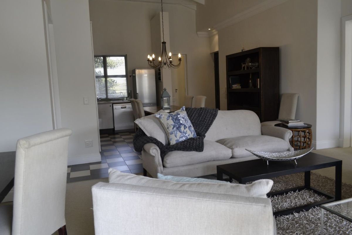 2 Bedroom Apartment / Flat to Rent in Hyde Park - Photo 3