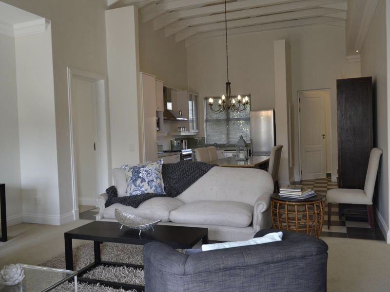 2 Bedroom Apartment / Flat to Rent in Hyde Park - Photo 2