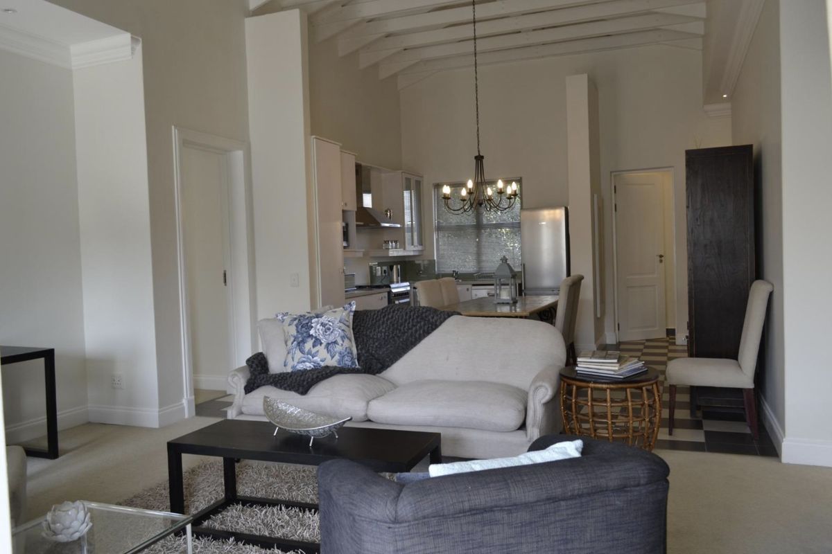 2 Bedroom Apartment / Flat to Rent in Hyde Park - Photo 2