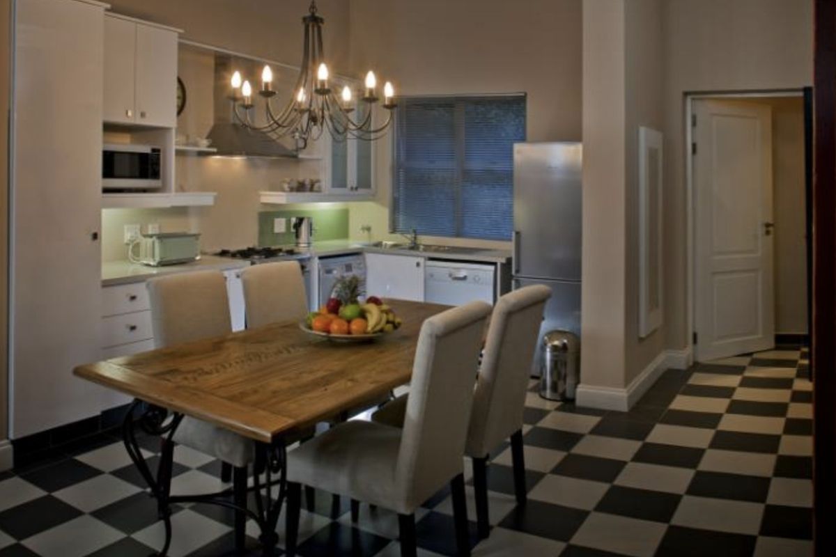 2 Bedroom Apartment / Flat to Rent in Hyde Park - Photo 5