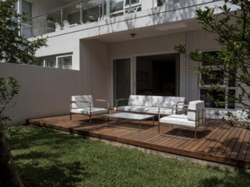 2 Bedroom Apartment / Flat to Rent in Dunkeld West - Photo 1