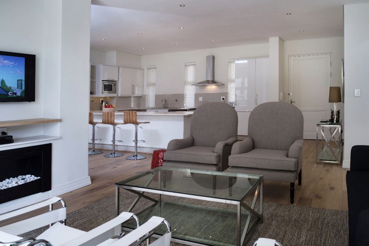 2 Bedroom Apartment / Flat to Rent in Dunkeld West - Photo 2