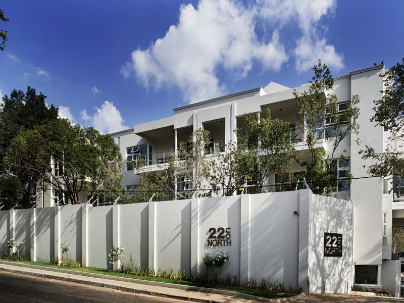 2 Bedroom Apartment / Flat to Rent in Dunkeld West - Photo 10