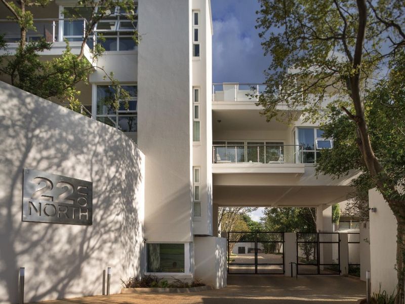 2 Bedroom Apartment / Flat to Rent in Dunkeld West - Photo 9