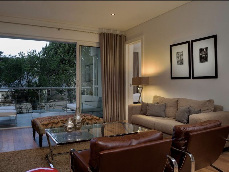 2 Bedroom Apartment / Flat to Rent in Dunkeld West - Photo 6