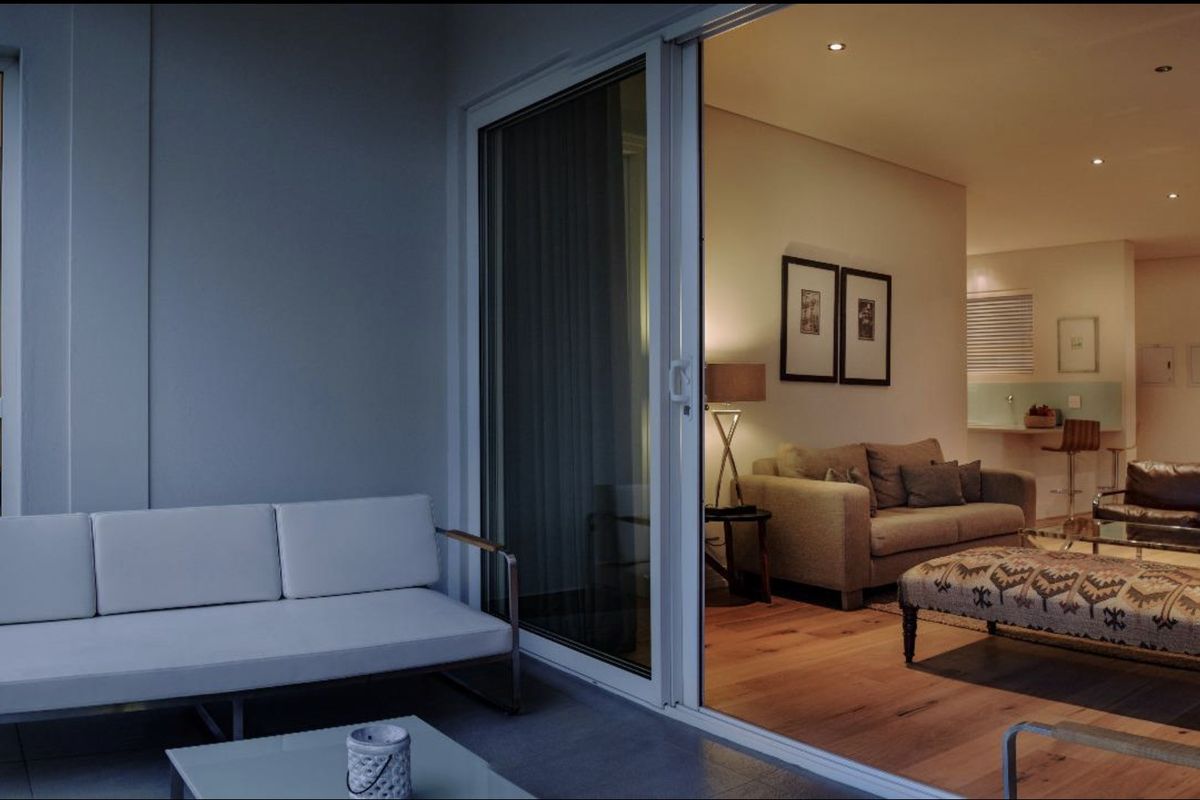 2 Bedroom Apartment / Flat to Rent in Dunkeld West - Photo 5
