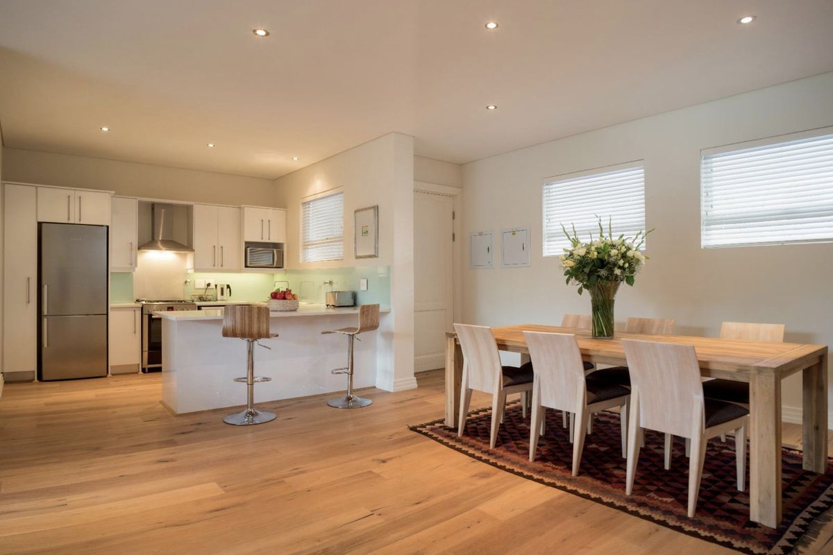 2 Bedroom Apartment / Flat to Rent in Dunkeld West - Photo 3