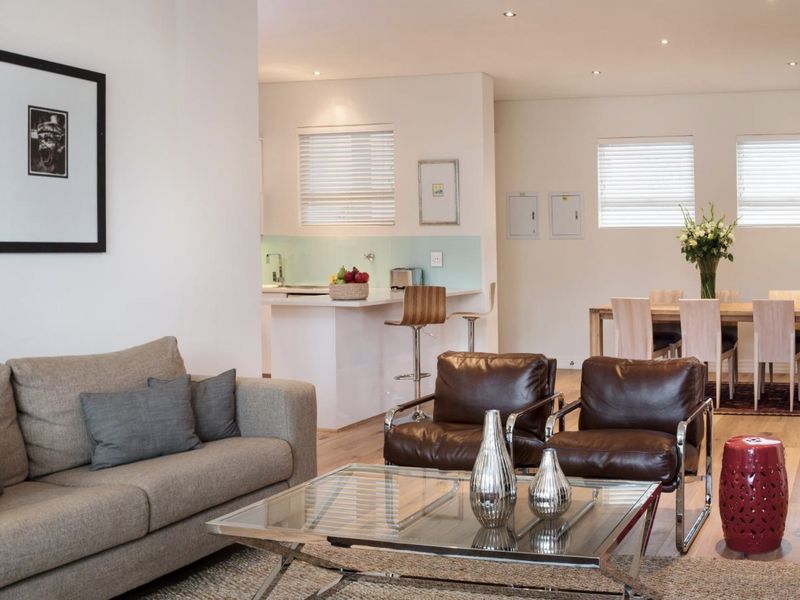 2 Bedroom Apartment / Flat to Rent in Dunkeld West - Photo 2
