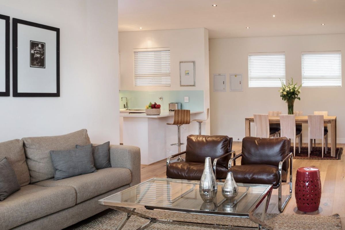 2 Bedroom Apartment / Flat to Rent in Dunkeld West - Photo 2