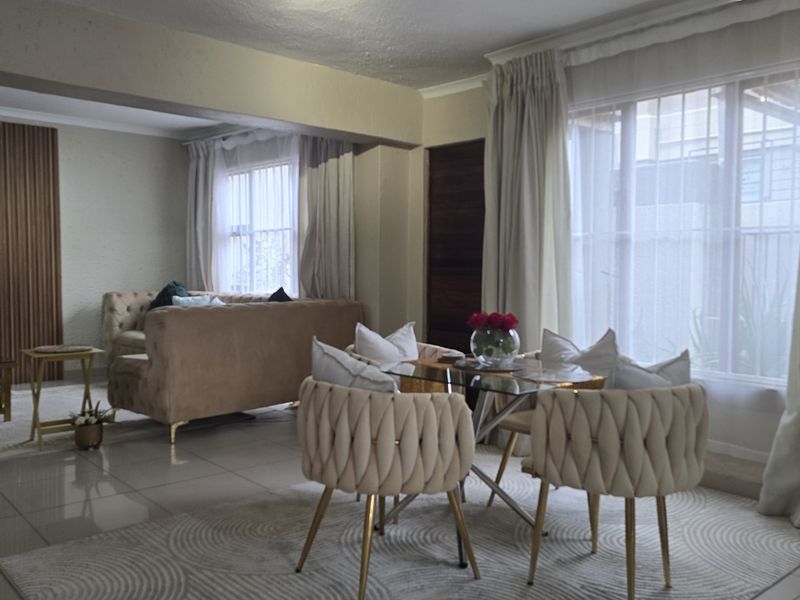 Sectional Title Rental Monthly In Sandton - Photo 7