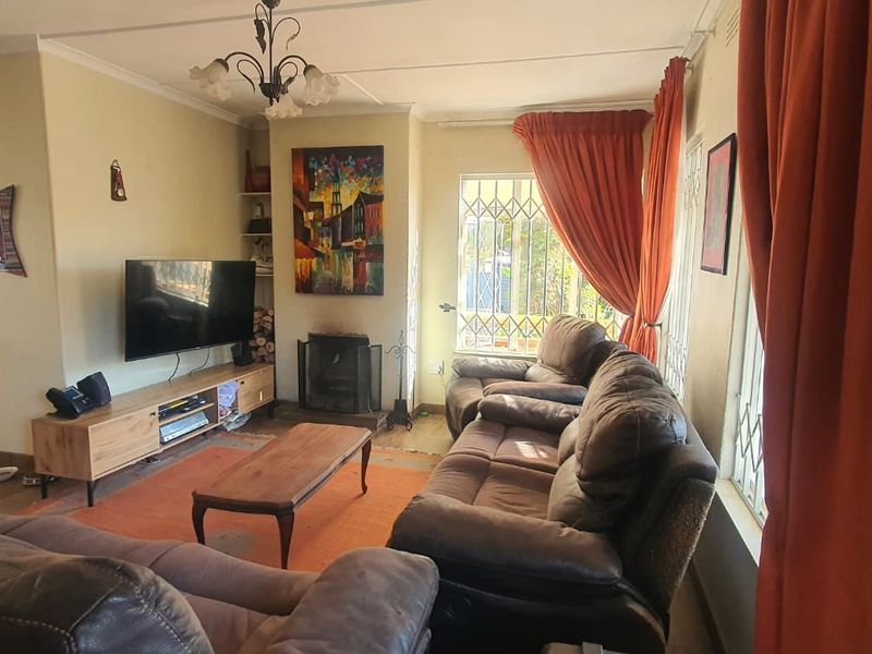 Cozy 3 bedroom home TO LET - Photo 4