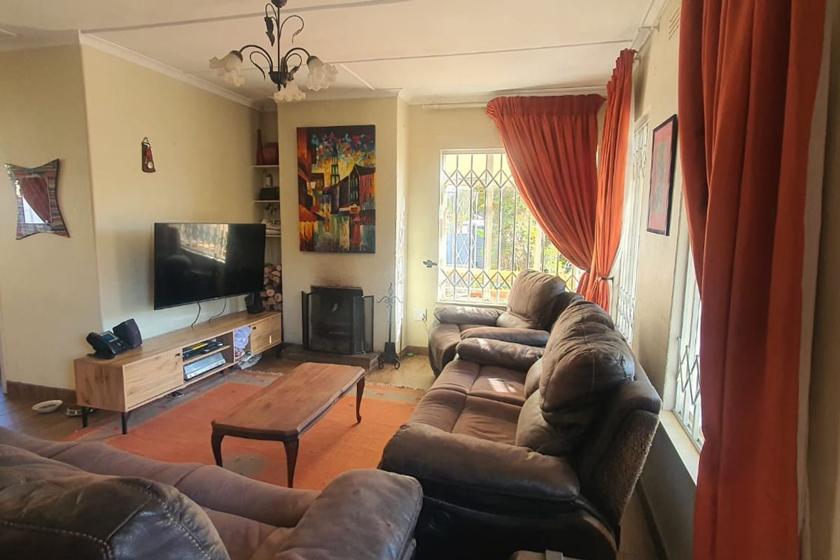 Cozy 3 bedroom home TO LET - Photo 4