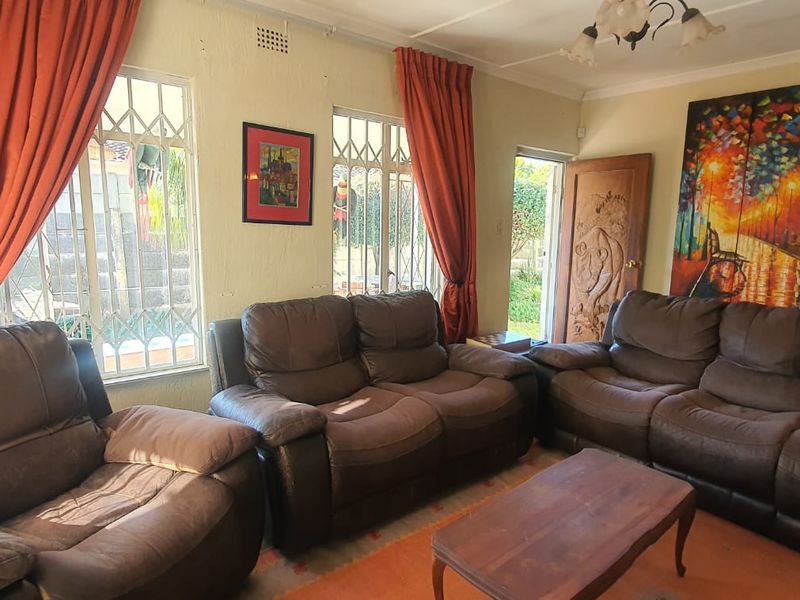 Cozy 3 bedroom home TO LET - Photo 3