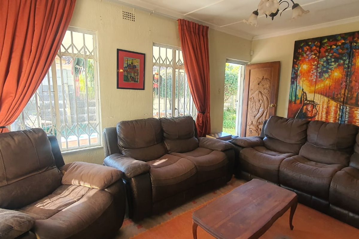 Cozy 3 bedroom home TO LET - Photo 3