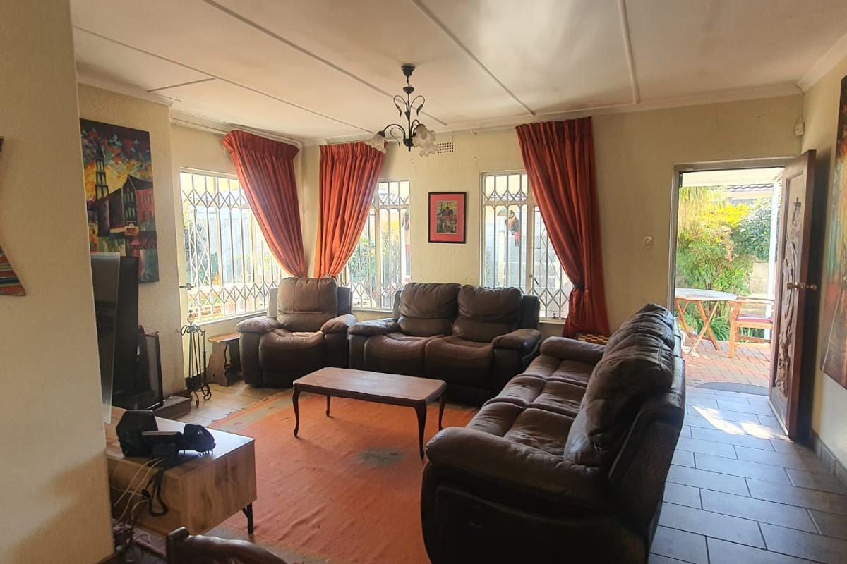 Cozy 3 bedroom home TO LET - Photo 5
