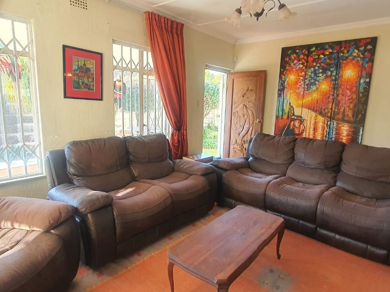 Cozy 3 bedroom home TO LET - Photo 2