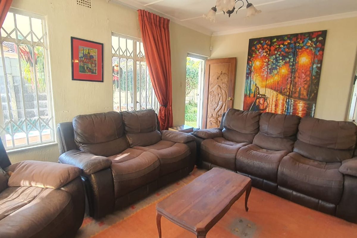 Cozy 3 bedroom home TO LET - Photo 2