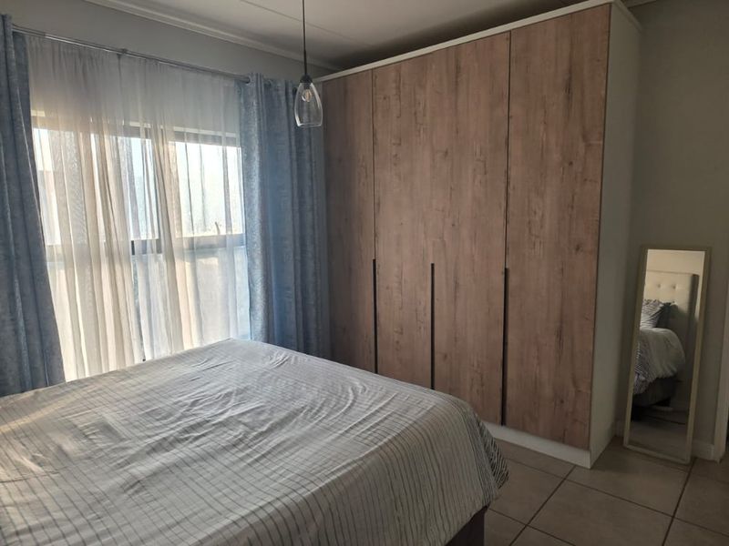 Immaculate 2 Bed | 2 Bath Apartment To Rent In The Reid Lifestyle Estate – Available 1 September - Photo 7