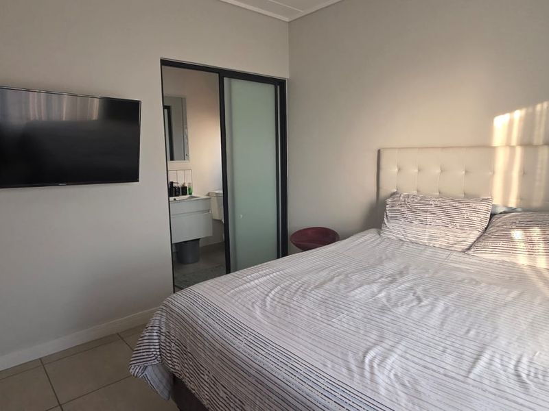 Immaculate 2 Bed | 2 Bath Apartment To Rent In The Reid Lifestyle Estate – Available 1 September - Photo 9